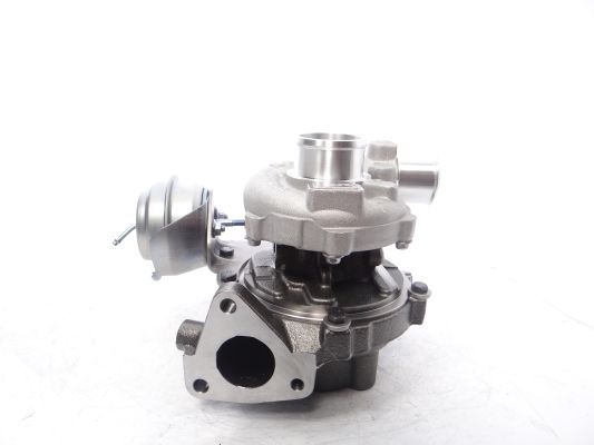 TURBO PARA SUV HYUNDAI SANTA FE 2.0 CRDI / VGT