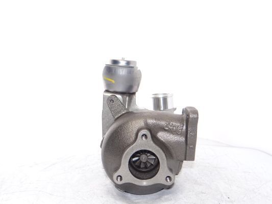 TURBO PARA AUTO HYUNDAI GETZ U1.5L EURO 4