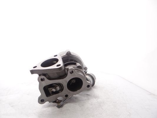 TURBO PARA FURGON KIA FRONTIER 4D56 TCI 2.5L