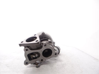 TURBO PARA FURGON KIA FRONTIER 4D56 TCI 2.5L