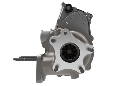 TURBO PARA SUV CHRYSLER VOYAGER III 2.8 CRD  RA 428
