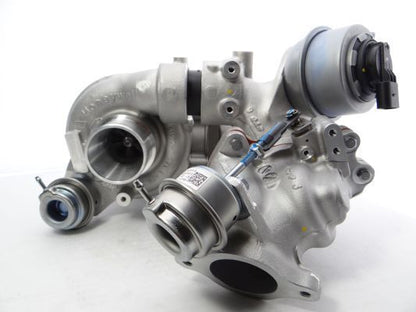 TURBO PARA AUTO MAZDA 6 2.2 SH01 SKYACTIVE-D