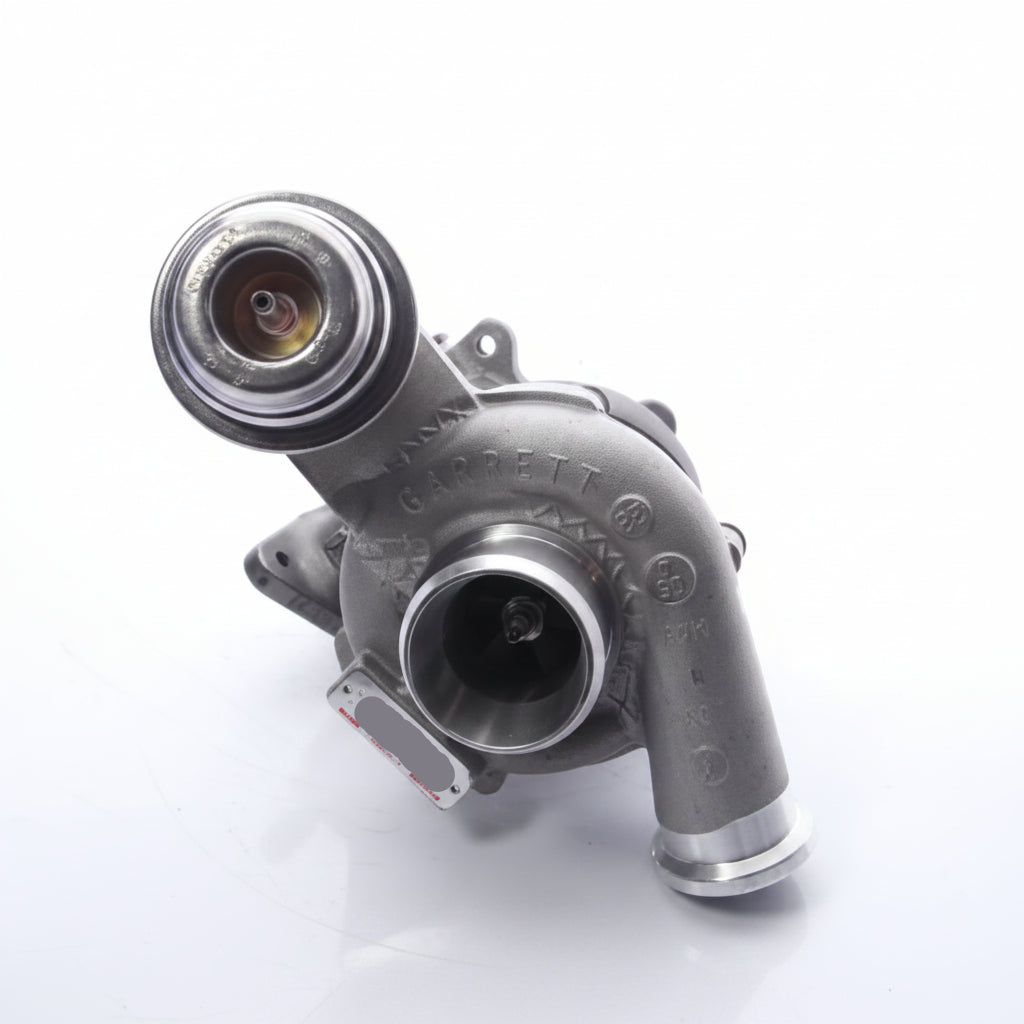 TURBO PARA AUTO CHEVROLET VECTRA DIESEL Y20DTL