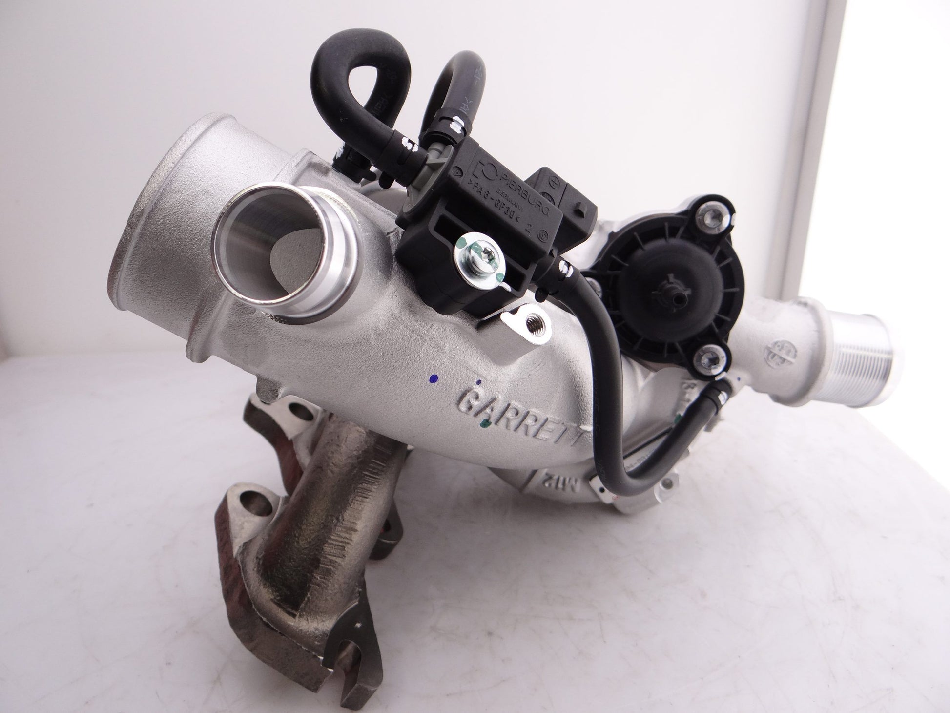 TURBO PARA AUTO OPEL MOKKA 1.4 A14NET
