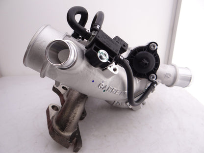 TURBO PARA AUTO OPEL MOKKA 1.4 A14NET
