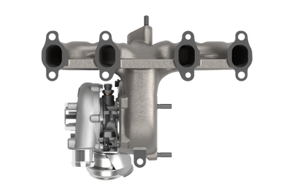 TURBO PARA AUTO VOLKSWAGEN GOLF TDI BJC / AVM 1.9L