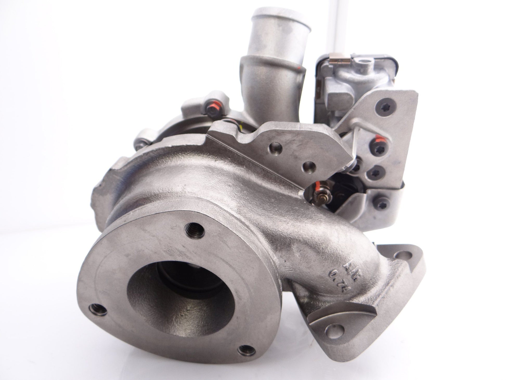 TURBO PARA CAMIONETA MAZDA BT50 DURATORQ 2.2 EURO V