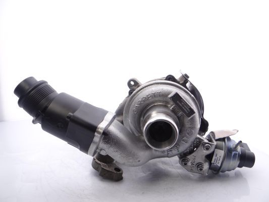 TURBO PARA CAMIONETA VOLKSWAGEN AMAROK TDI 122 CDBA 2.0