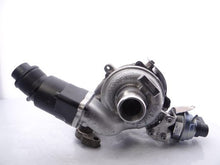 TURBO PARA CAMIONETA VOLKSWAGEN AMAROK TDI 122 CDBA 2.0