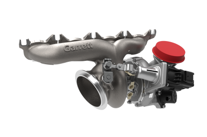 TURBO PARA AUTO BMW 135 B48TU TOP RDE2