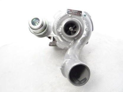 TURBO PARA AUTO RENAULT MEGANE II F9Q 1.9 DCI