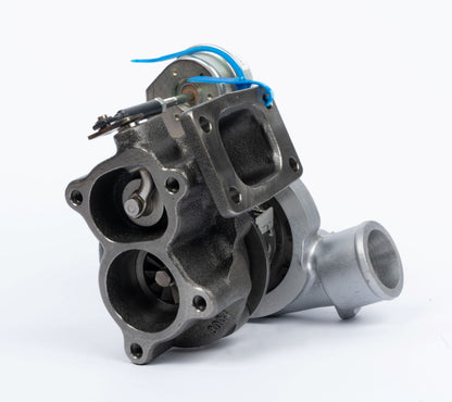 TURBO PARA CAMIONETA FIAT STRADA 1.7 TDS M.708.HT