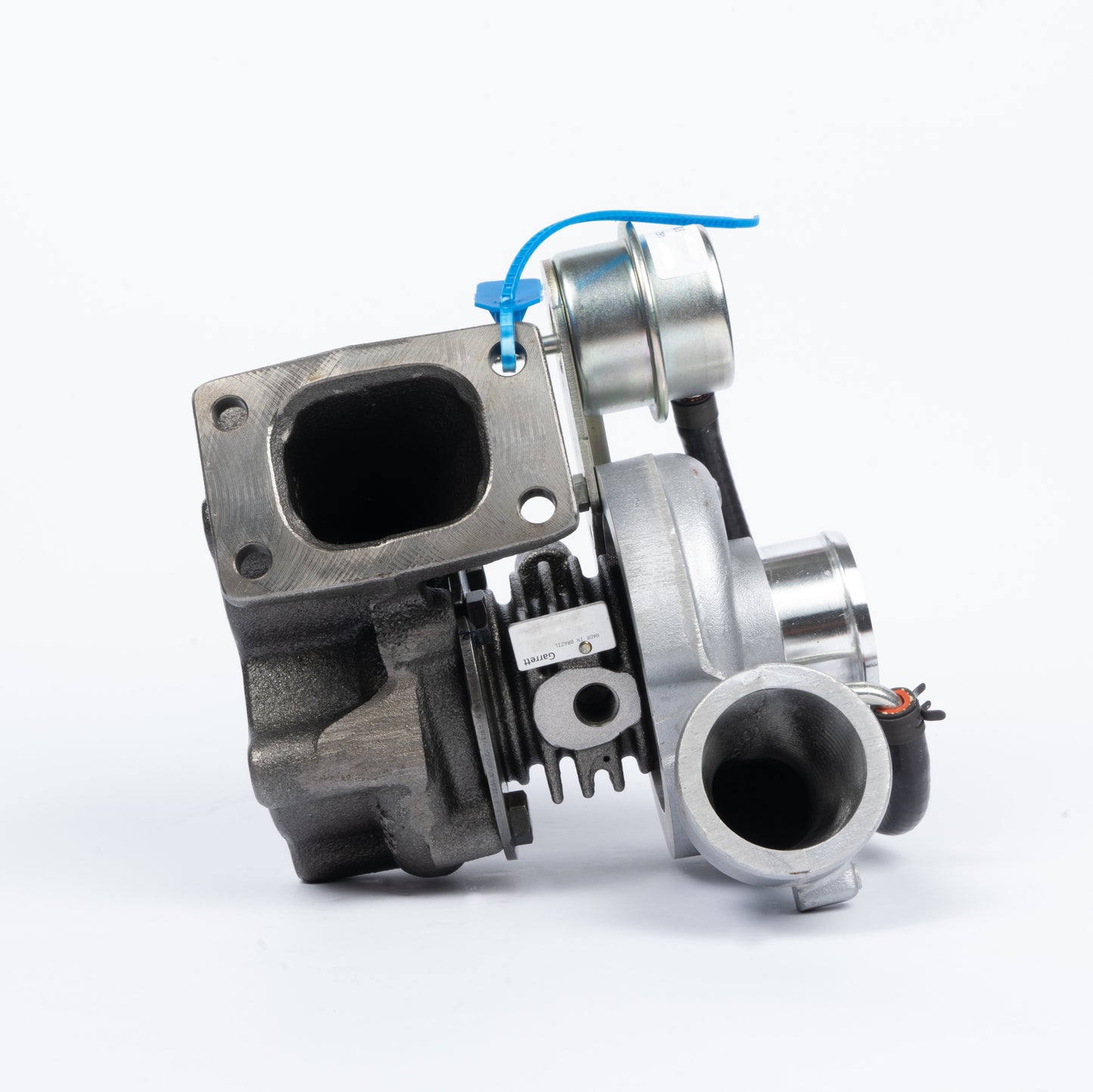 TURBO PARA CAMIONETA FIAT STRADA 1.7 TDS M.708.HT