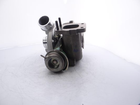 TURBO PARA FURGON FIAT DUCATO 2.8  EUROIII SOFIN
