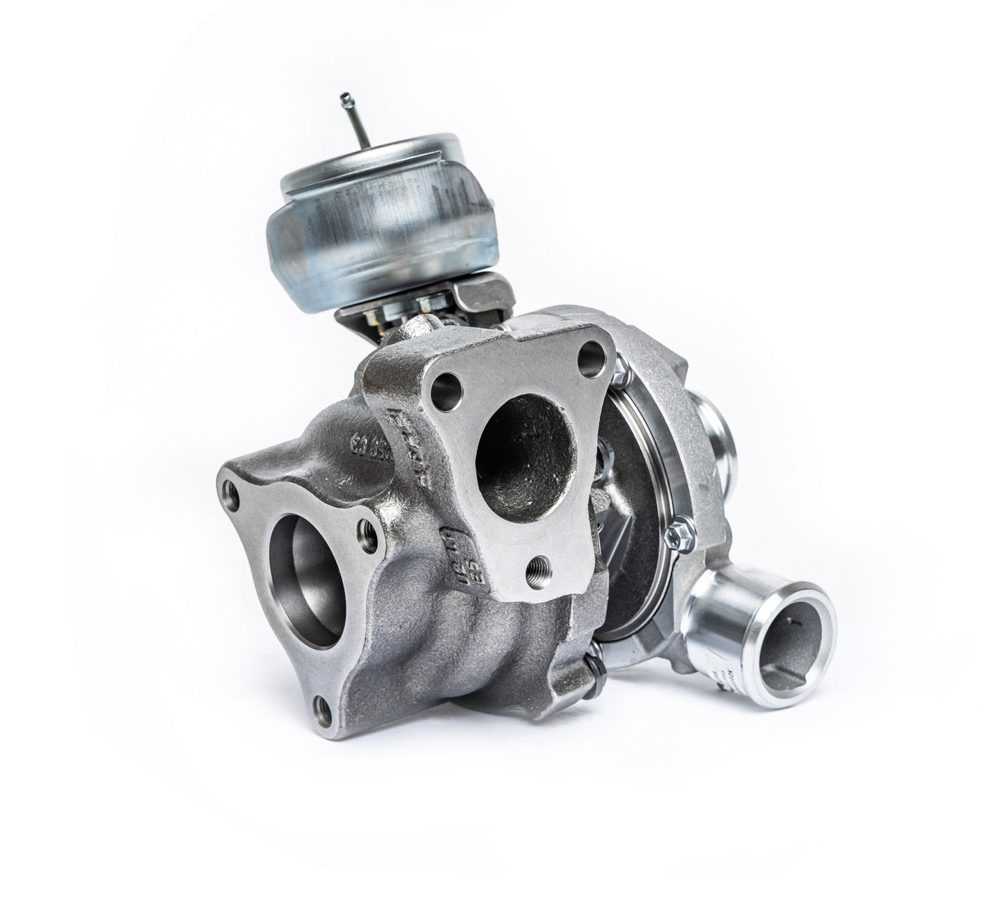 TURBO PARA SUV KIA CARENS 1.7 CRDI D4FD