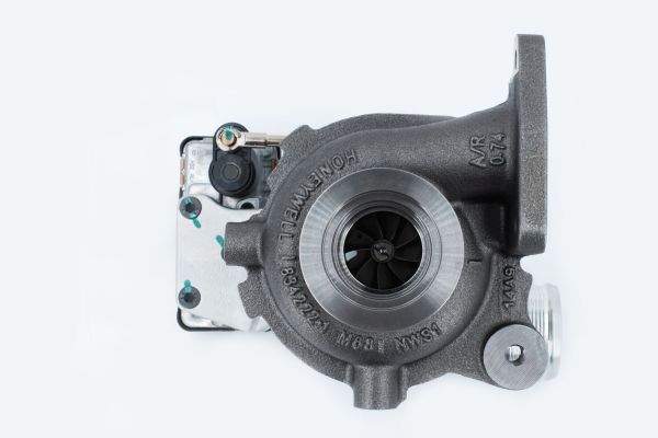 TURBO PARA FURGON MAXUS G10 1.9T D19 RWD