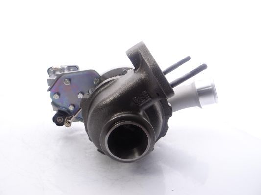 TURBO PARA AUTO CHEVROLET CRUZE TCDI Z20S1 EURO IV 2.0