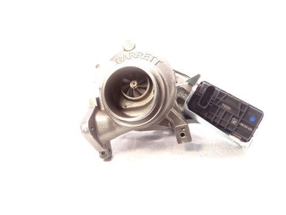 TURBO PARA AUTO MERCEDES BENZ C220 2.2 OM646  EURO IV