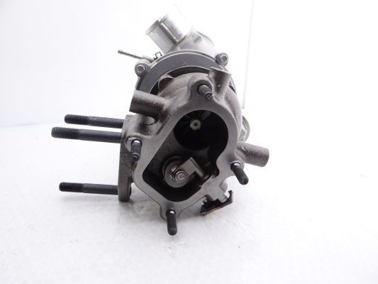 TURBO PARA FURGON KIA FRONTIER D4CB  2.0