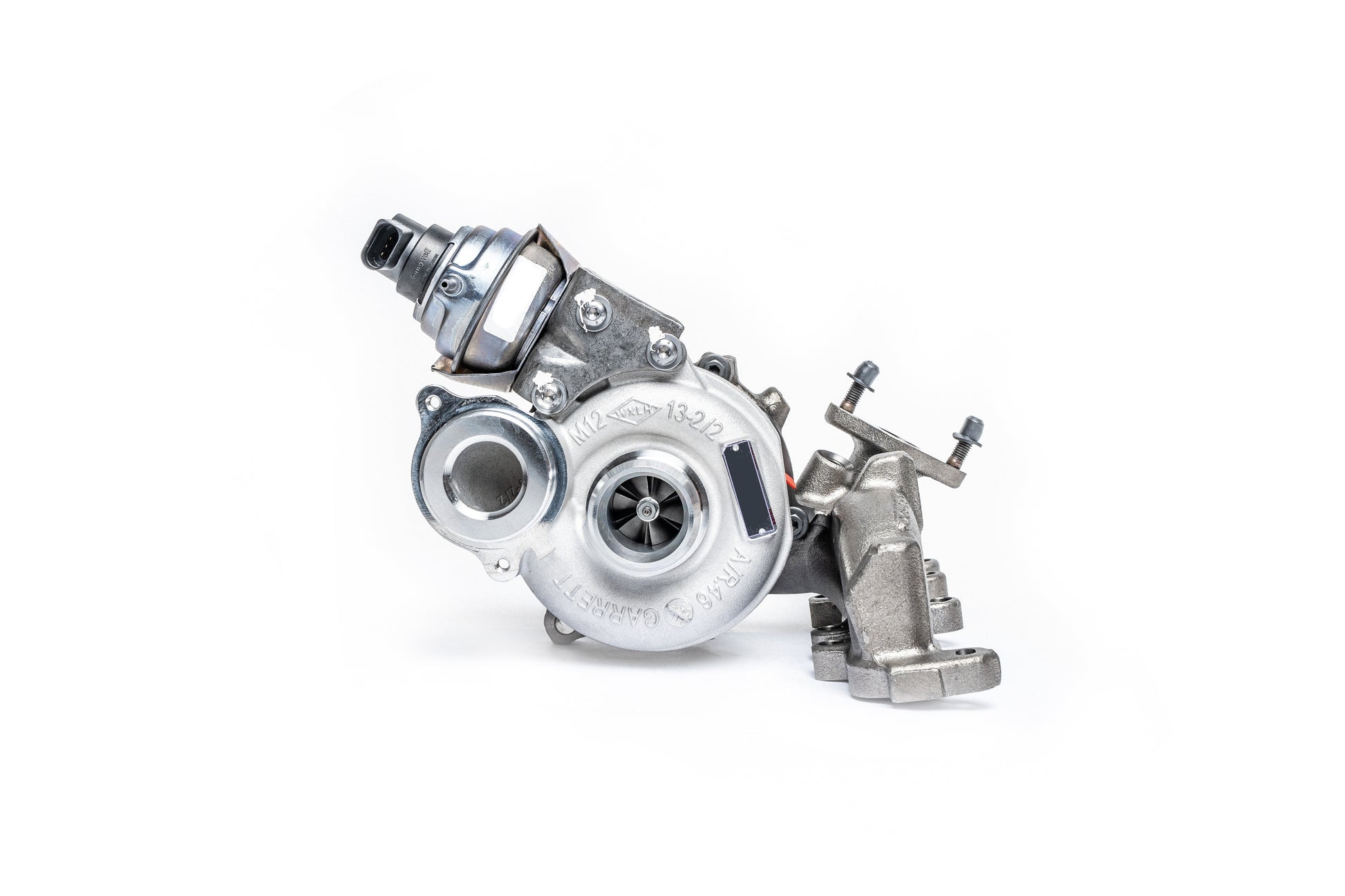 TURBO PARA FURGON VOLKSWAGEN TRANSPORTER CAAC | CAAB | CAAA 2.0L