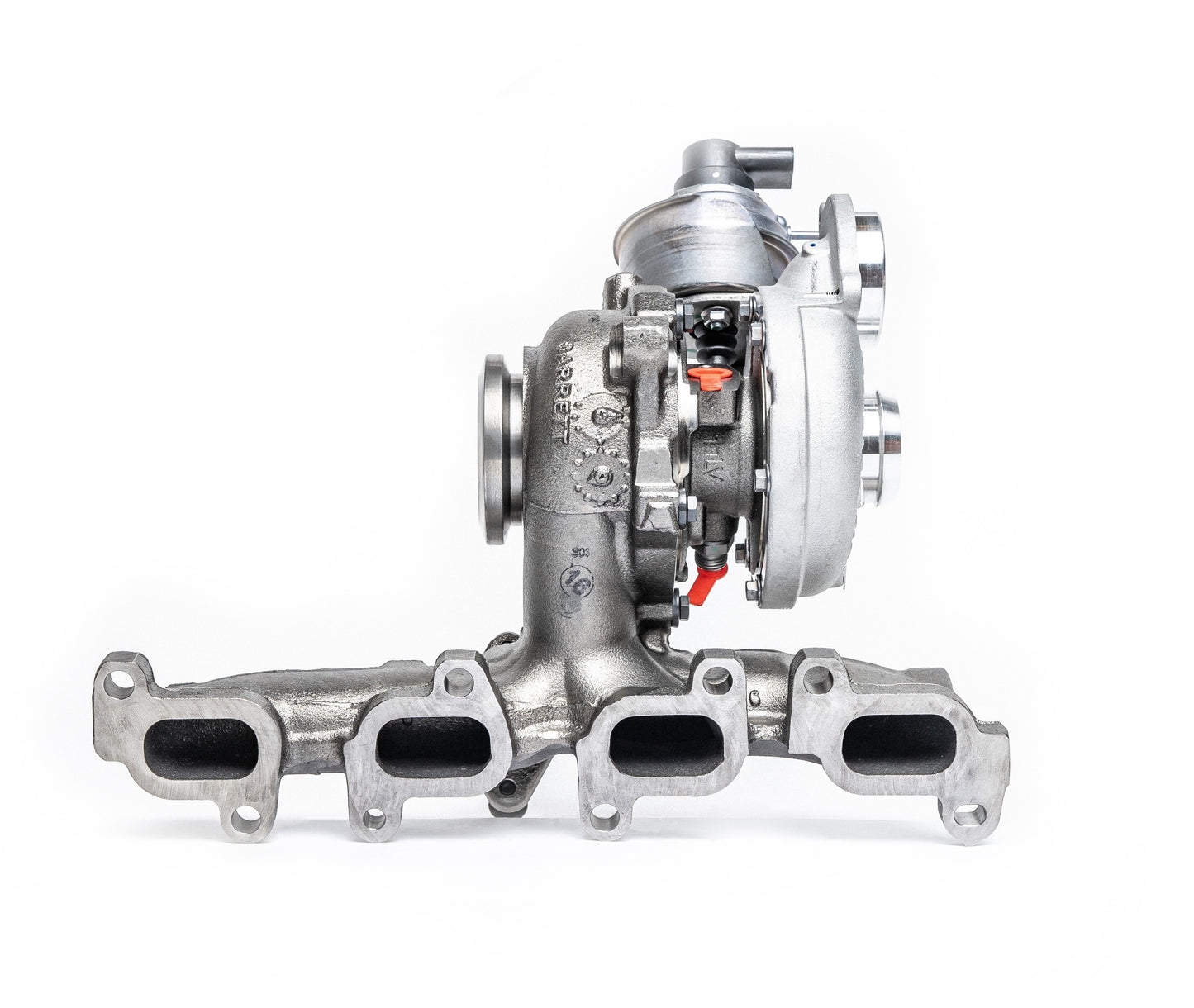 TURBO PARA FURGON VOLKSWAGEN TRANSPORTER CAAC | CAAB | CAAA 2.0L