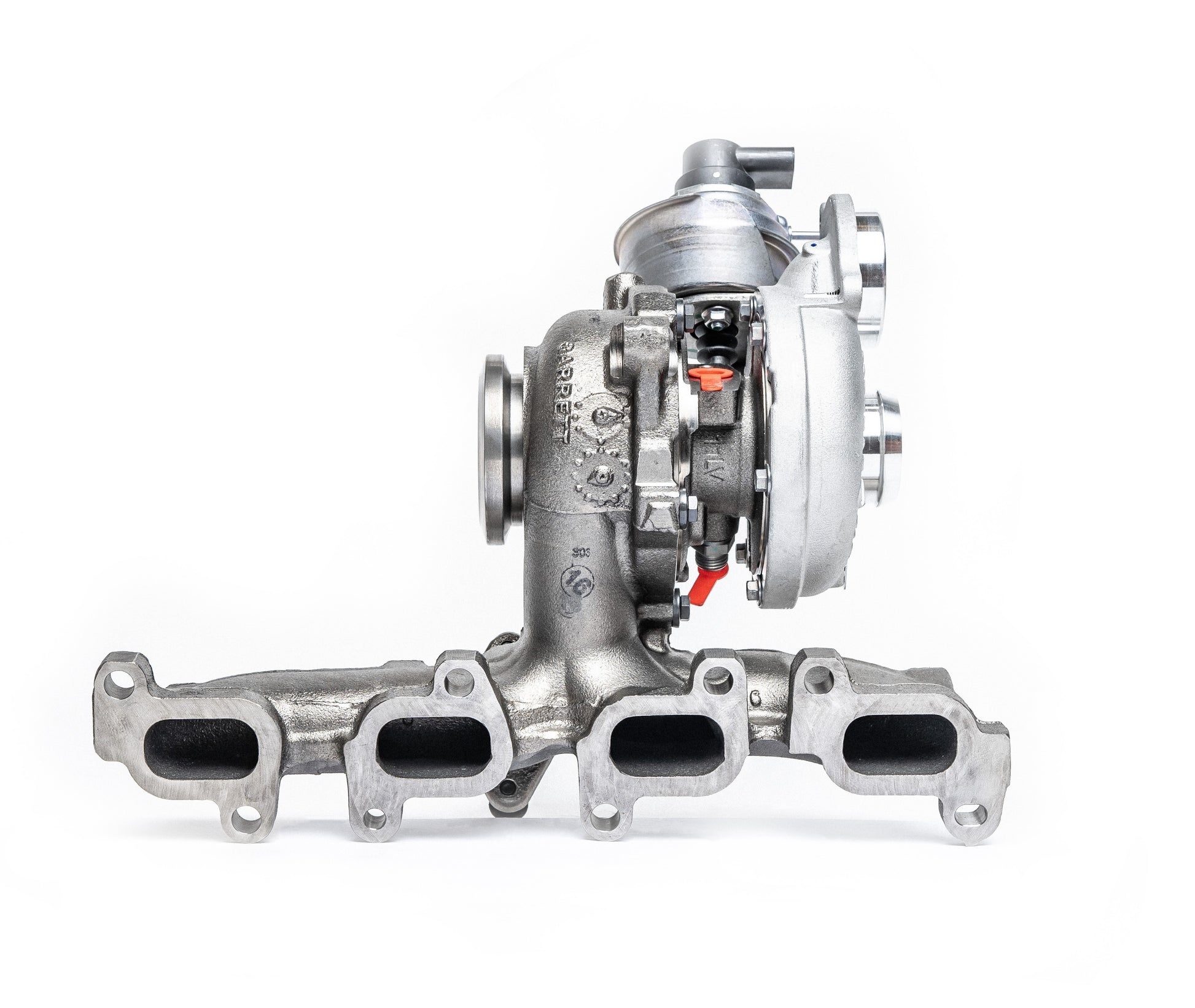 TURBO PARA FURGON VOLKSWAGEN TRANSPORTER CAAC | CAAB | CAAA 2.0L