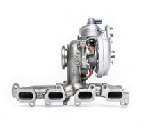 TURBO PARA FURGON VOLKSWAGEN TRANSPORTER CAAC | CAAB | CAAA 2.0L
