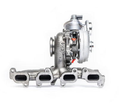 TURBO PARA FURGON VOLKSWAGEN TRANSPORTER CAAC | CAAB | CAAA 2.0L