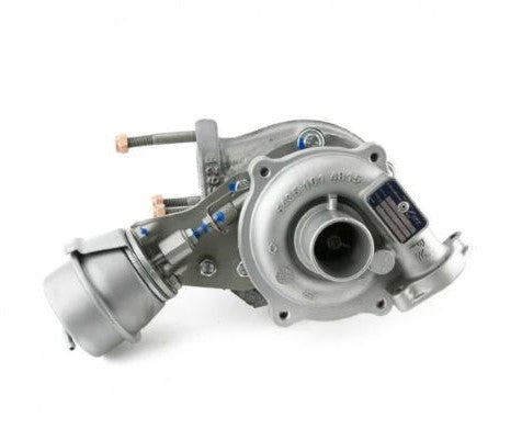 TURBO PARA AUTO FIAT GRANDE PUNTO 1.3 SJTD