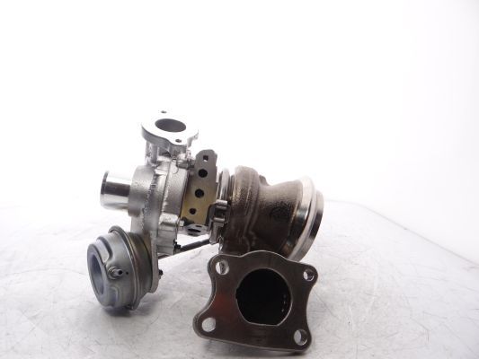 TURBO PARA AUTO CITROEN DS3 1.2 EB2DT EB2DTS PURETECH