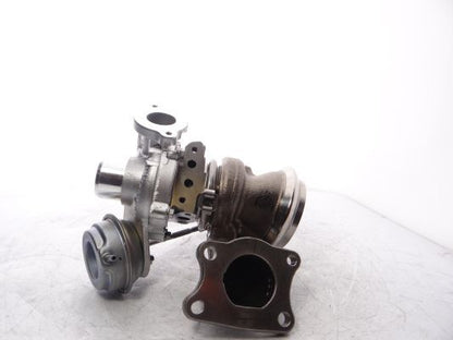 TURBO PARA AUTO CITROEN DS3 1.2 EB2DT EB2DTS PURETECH