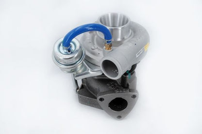 TURBO PARA FURGON IVECO POWER DAILY 8140.43S  2.8