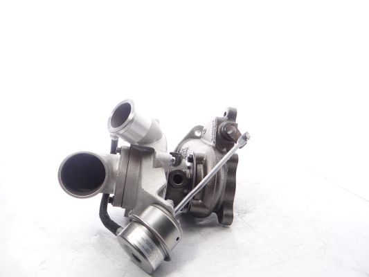TURBO PARA FURGON HYUNDAI PORTER 2.5 4D56 TCI