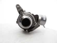 TURBO PARA AUTO PEUGEOT 508 HDI 2.0 DW10C TED4 EURO IV
