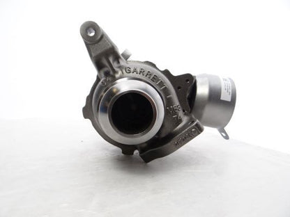 TURBO PARA AUTO PEUGEOT 508 HDI 2.0 DW10C TED4 EURO IV