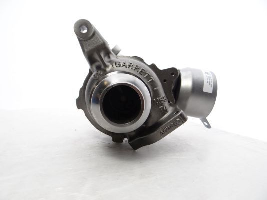 TURBO PARA AUTO PEUGEOT 508 HDI 2.0 DW10C TED4 EURO IV