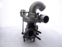 TURBO PARA SUV HYUNDAI STAREX 2.5 EURO 3 D4CB
