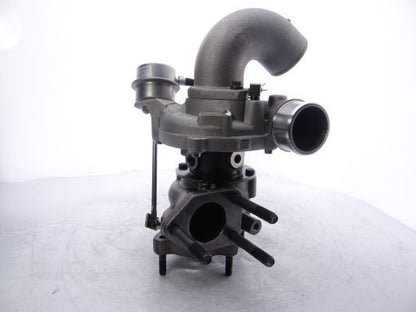 TURBO PARA SUV HYUNDAI STAREX 2.5 EURO 3 D4CB