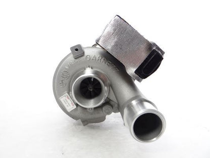 TURBO PARA SUV HYUNDAI SANTA FE 2.2 LTS/ CRDI