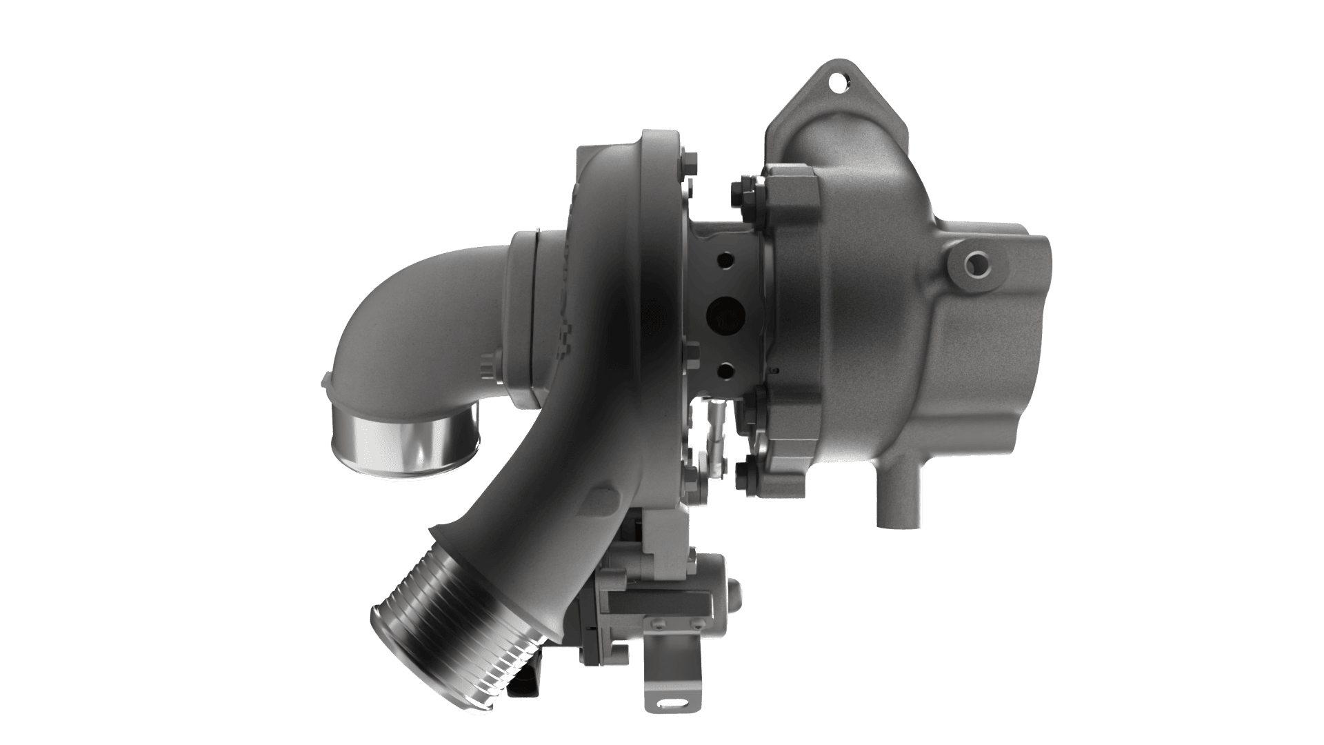 TURBO PARA FURGON HYUNDAI H350 SOLATI CRD1 A2