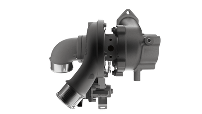 TURBO PARA FURGON HYUNDAI H350 SOLATI CRD1 A2