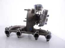 TURBO PARA AUTO SKODA OCTAVIA 1.9 TDI 1.9 L PD DIESEL EURO 2