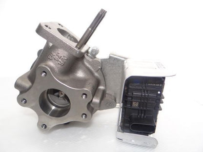 TURBO PARA CAMIONETA CHEVROLET COLORADO 2.8