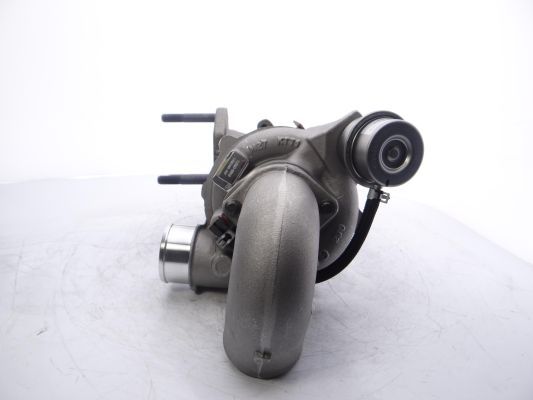 TURBO PARA SUV HYUNDAI STAREX 2.5 EURO 3 D4CB