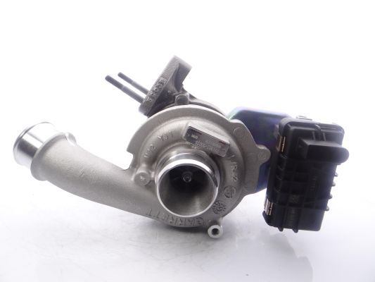 TURBO PARA AUTO CHEVROLET CRUZE TCDI Z20S1 EURO IV 2.0