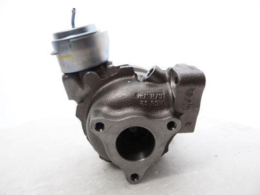 TURBO PARA AUTO HYUNDAI GETZ 1.6 CRDI