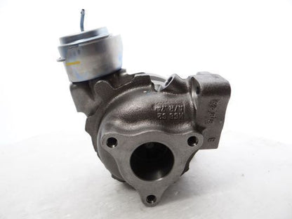 TURBO PARA AUTO HYUNDAI GETZ 1.6 CRDI