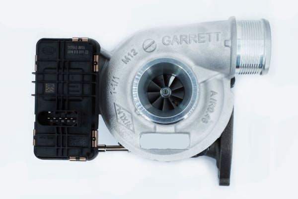TURBO PARA FURGON MAXUS G10 1.9T D19 RWD