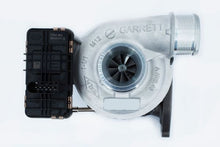 TURBO PARA FURGON MAXUS G10 1.9T D19 RWD