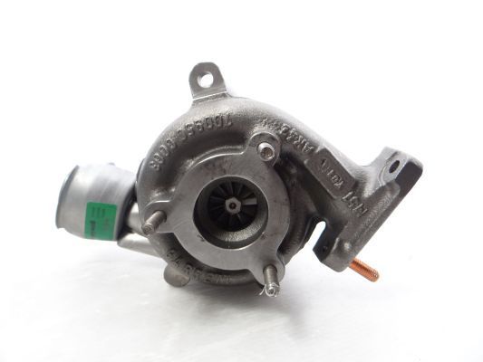 TURBO PARA AUTO AUDI A2 TDI 1.2 E4 ANY/AYZ 1.2